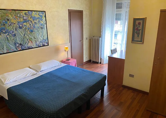 Hotel Catalani E Madrid