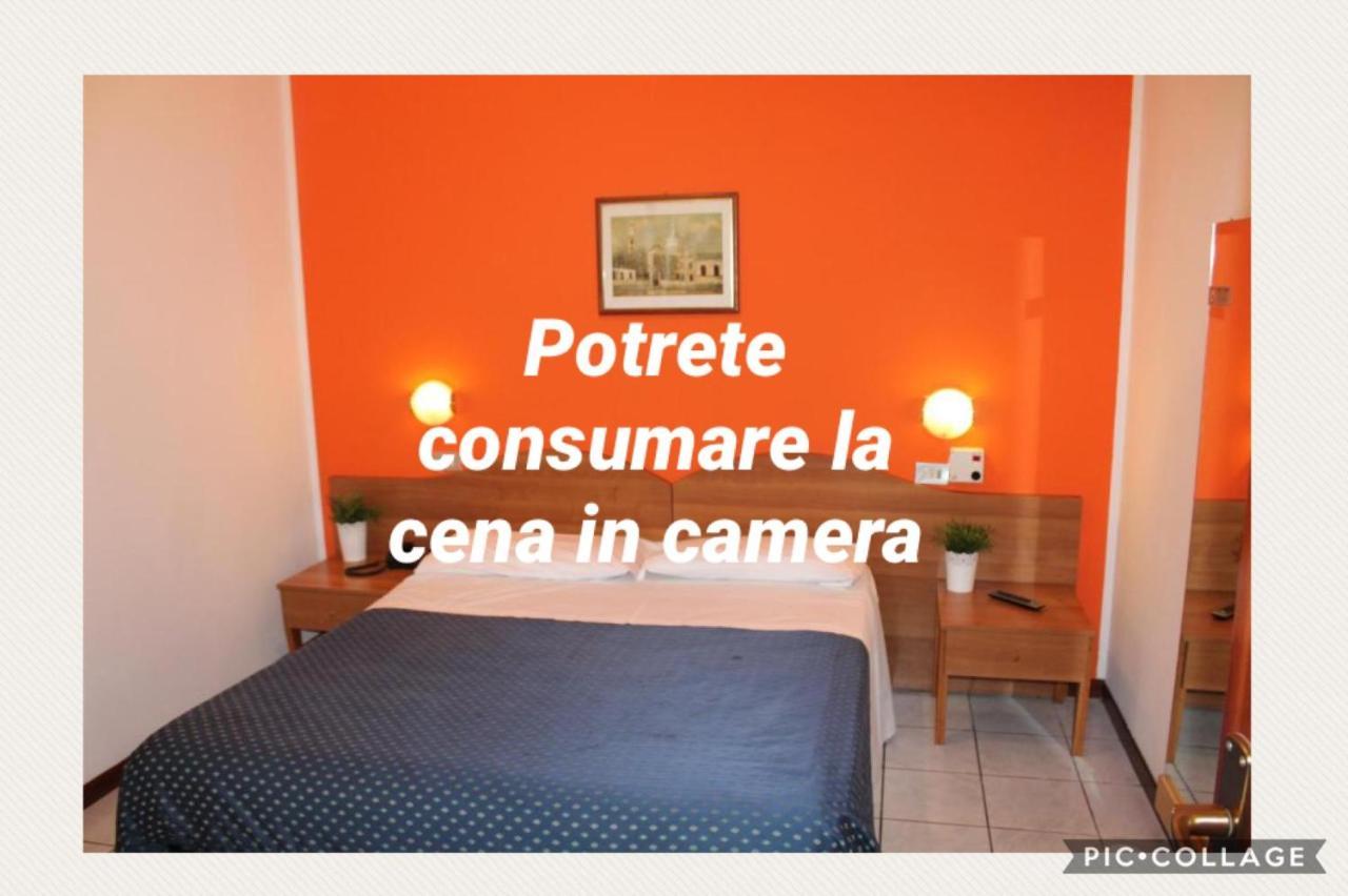 Catalani E Madrid Hotel Mailand